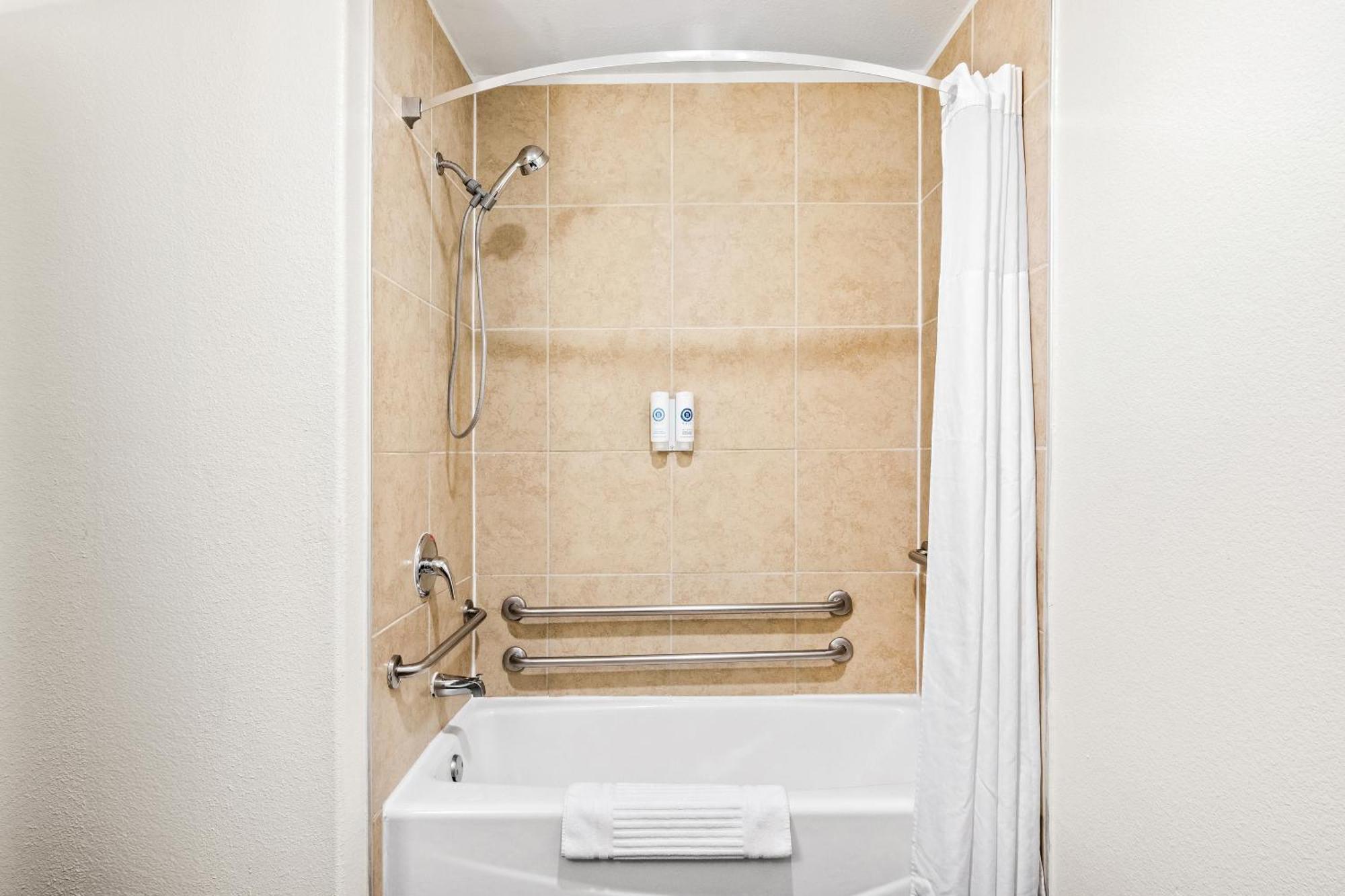 Comfort Suites Waxahachie - Dallas Kamer foto