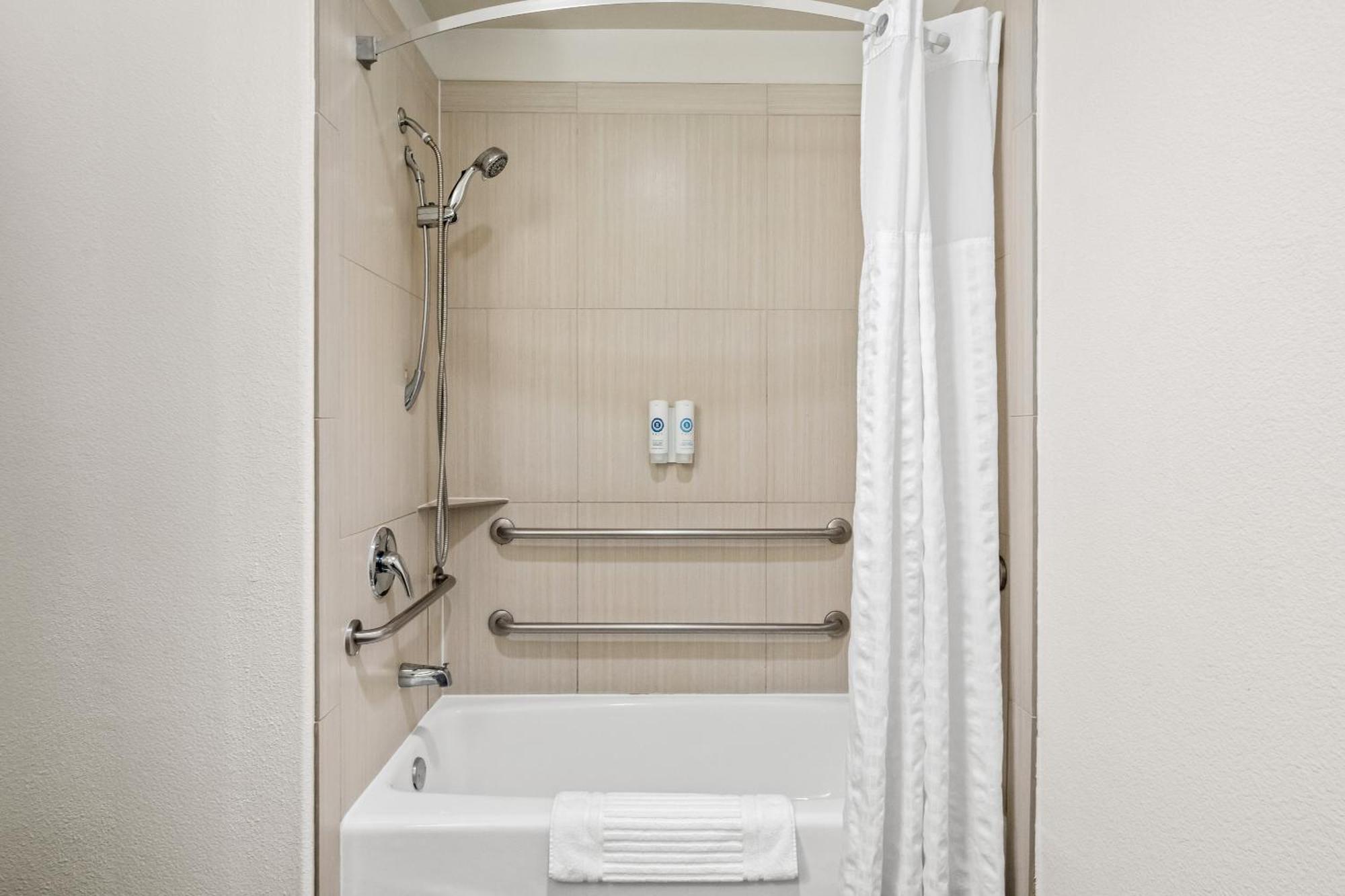 Comfort Suites Waxahachie - Dallas Kamer foto