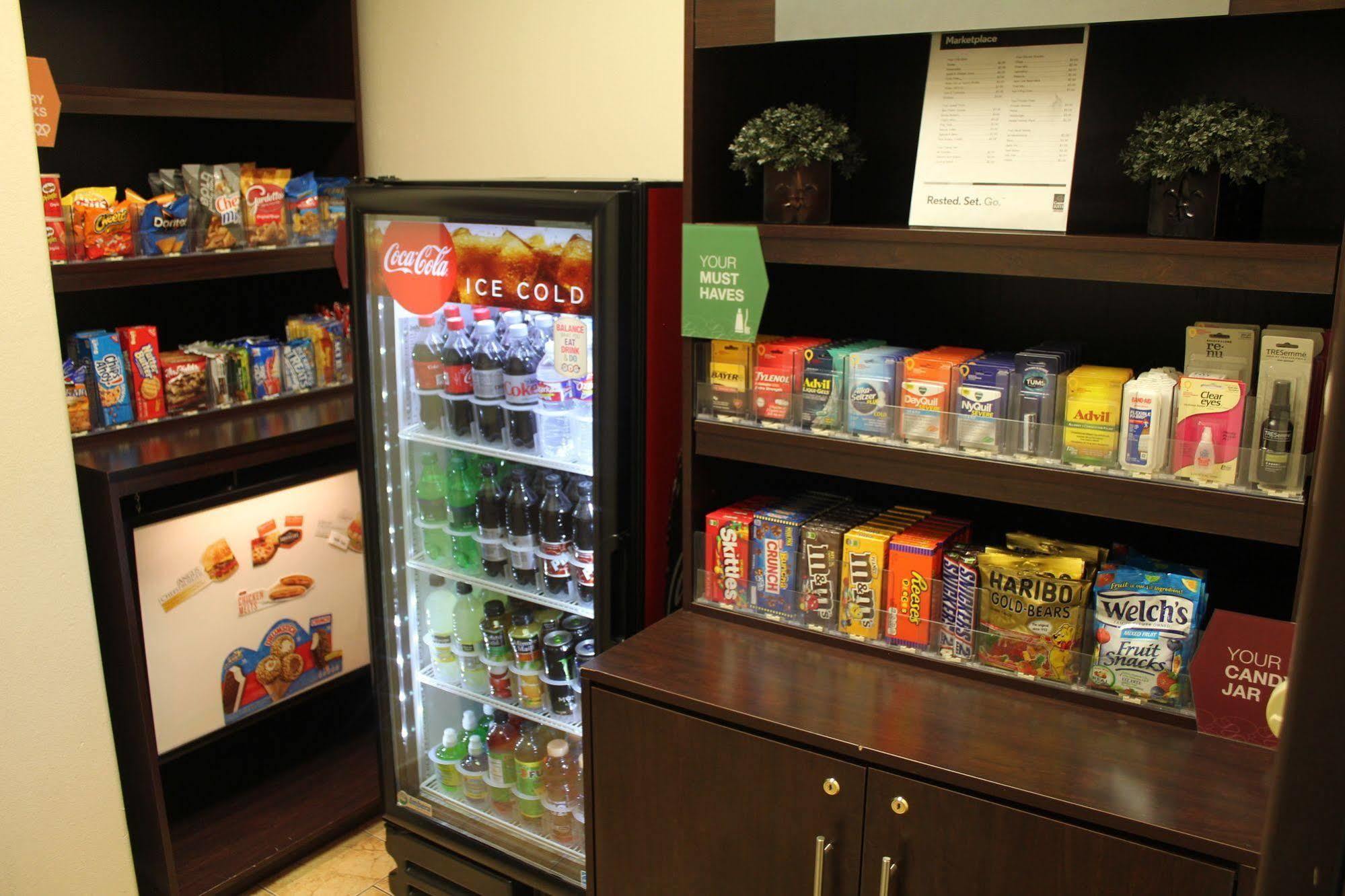 Comfort Suites Waxahachie - Dallas Buitenkant foto